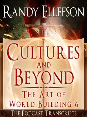 cover image of Cultures and Beyond